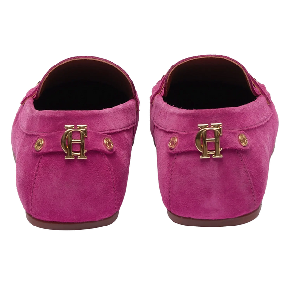 Holland Cooper Driving Loafer
