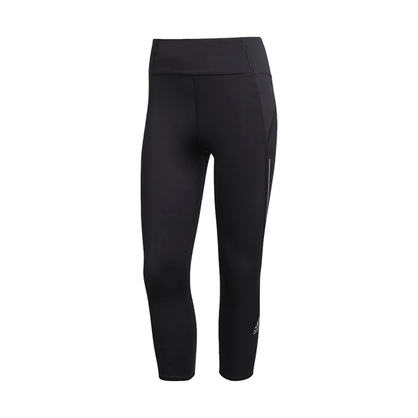 Adidas Own The Run 3/4 Running Tights