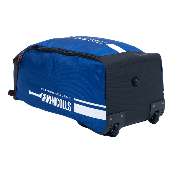 Gray Nicolls Players Academy Wheelie Duffle Bag