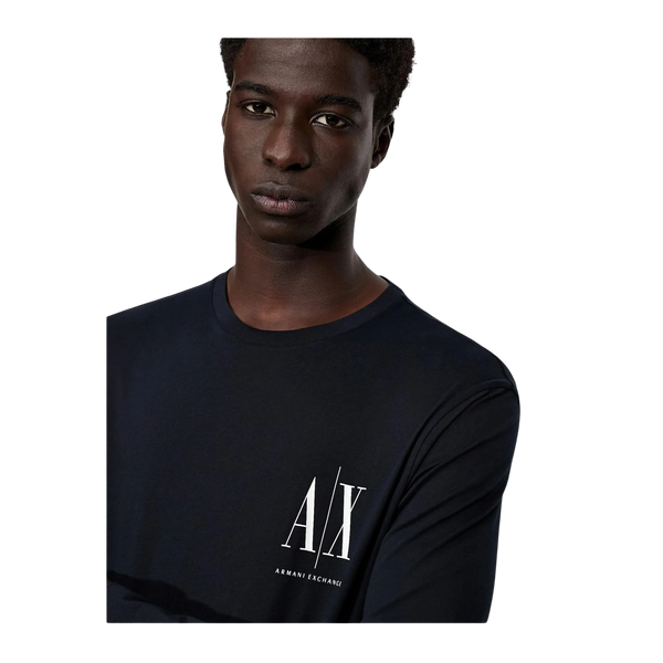 Armani Exchange Long Sleeve T-Shirt for Men