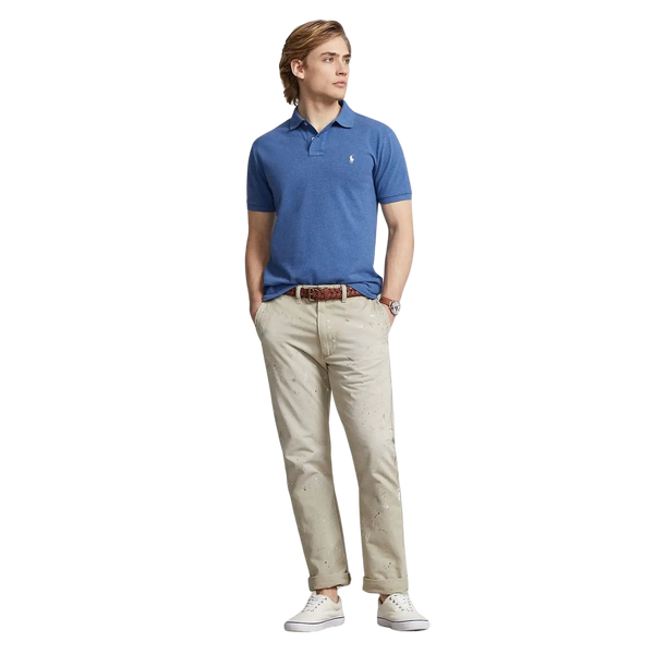 Polo Ralph Lauren Short Sleeve Polo Shirt