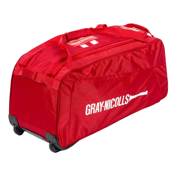 Gray Nicolls Team 250 Wheelie Cricket Bag