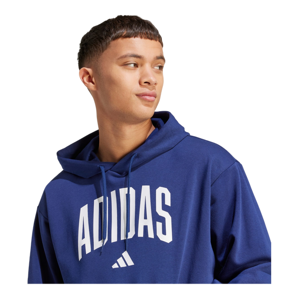 Adidas M Collegiate Hoodie