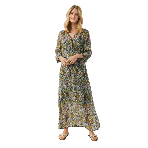 Part Two Berit Print Dress for Women