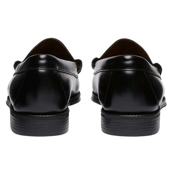 G. H. Bass Easy Weejuns Lincoln Moc Penny Loafers