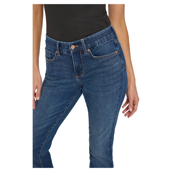 NYDJ Waist Match Marilyn Straight Jeans