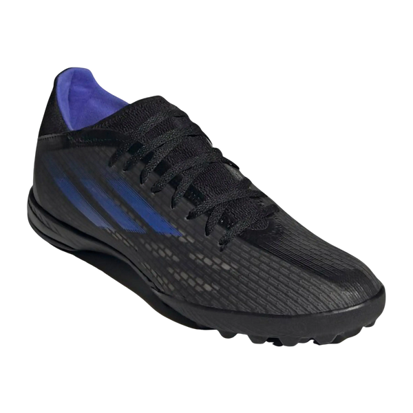 Adidas X Speedflow.3 Turf Football Boots for Adults