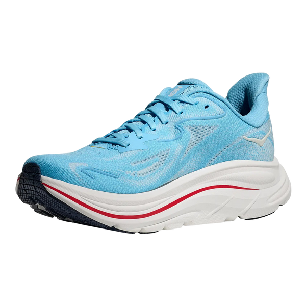 Hoka Clifton 10 Trainers W