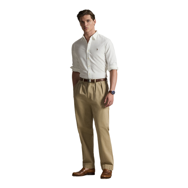 Polo Ralph Lauren Long Sleeve Shirt