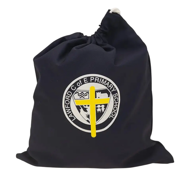 Lawford Primary School - PE Bag