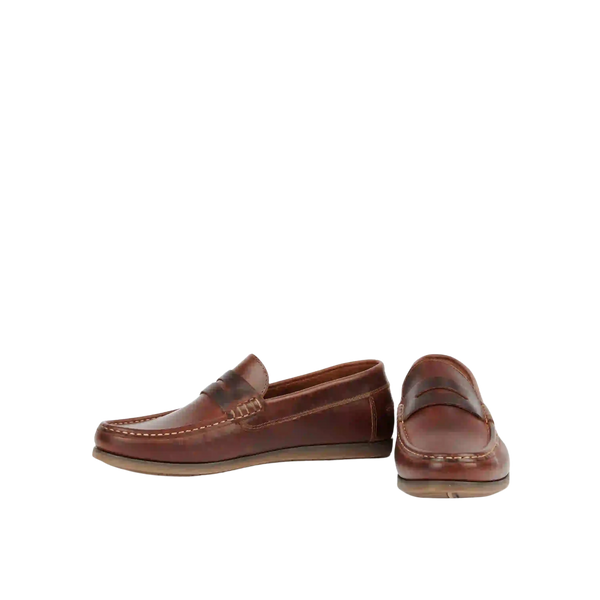 Barbour Kelson Boat Shoes for Men