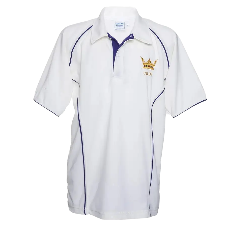 CRGS Cricket Shirt