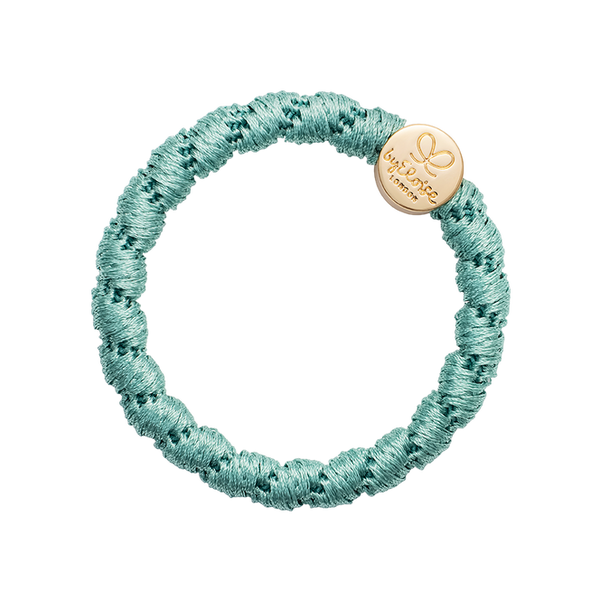 byEloise Gold Circle Hair Band
