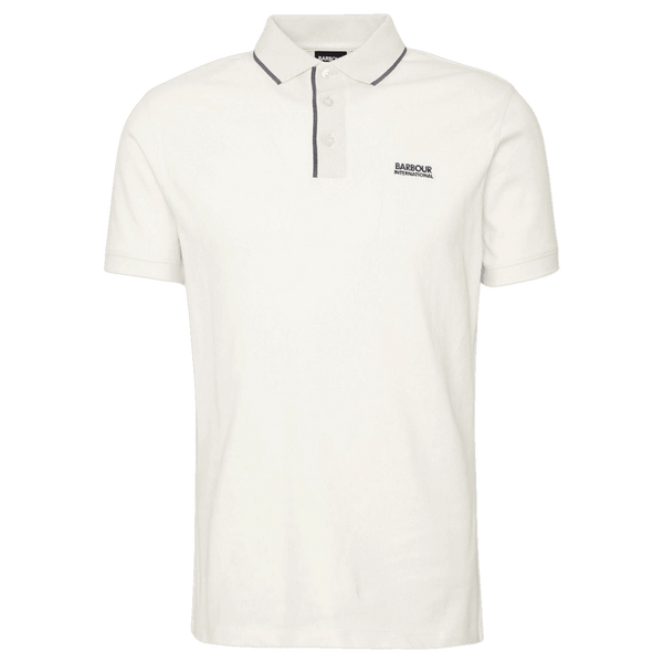 Barbour International Moor Polo Shirt for Men