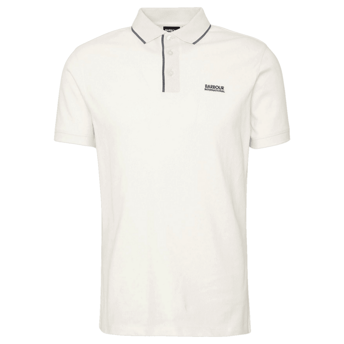 Barbour International Moor Polo Shirt | Coes