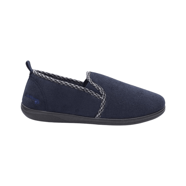 Padders Lewis Slippers