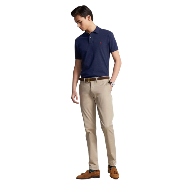 Polo Ralph Lauren Short Sleeve Polo Shirt