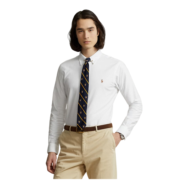 Polo Ralph Lauren Long Sleeve Oxford Shirt