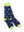 Swole Panda Patterned Bamboo Socks