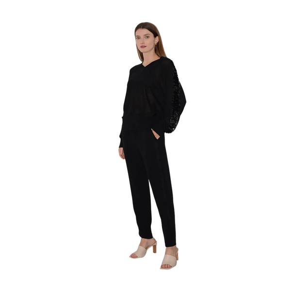 Great Plains Winnie Sequin Knitted Jumper for Women