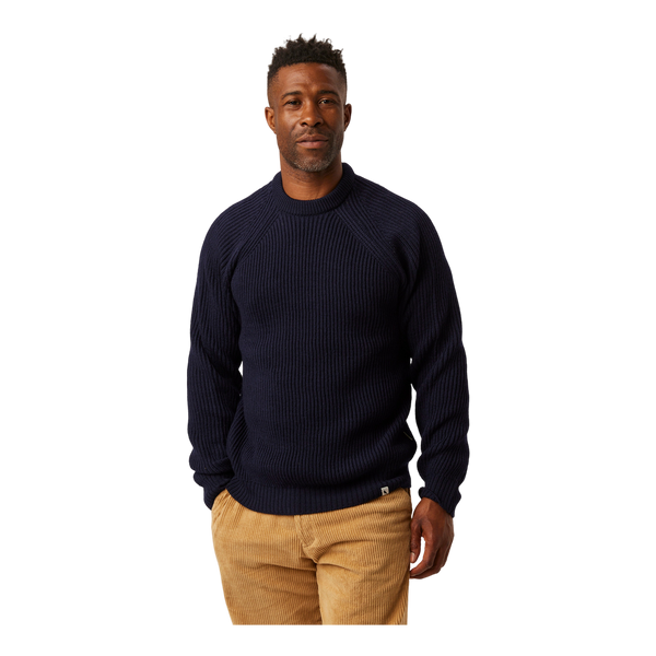 Peregrine Ford Crew Neck Jumpers