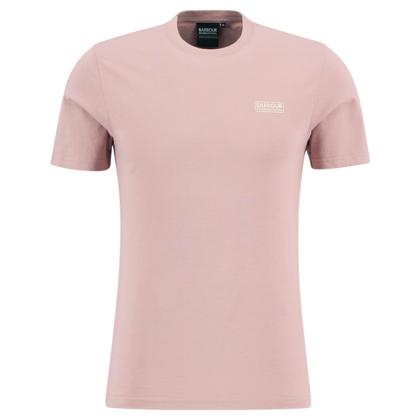 Barbour International Small Logo T-shirt