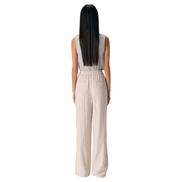 Object Sanne Aline Wide Pant