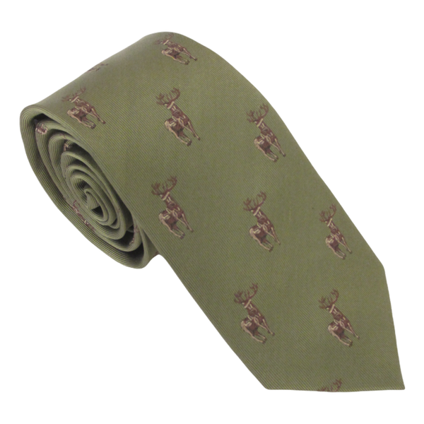 Van Buck Country Ties