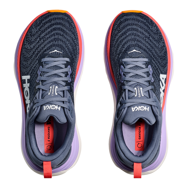Hoka Gaviota 5 W Running Shoes