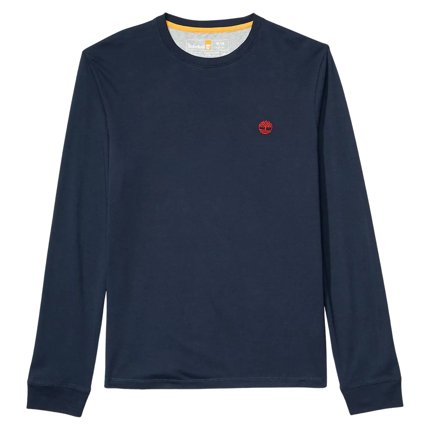 Timberland men's long sleeve shirts deals