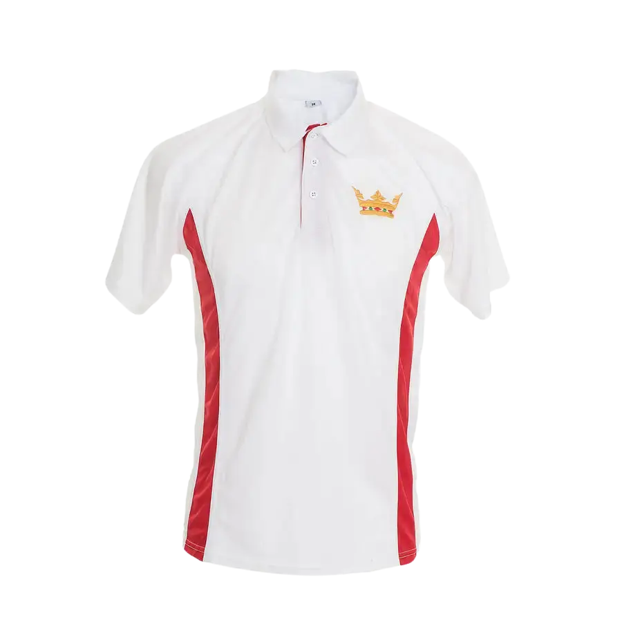 CRGS Polo Shirt Dex Aie