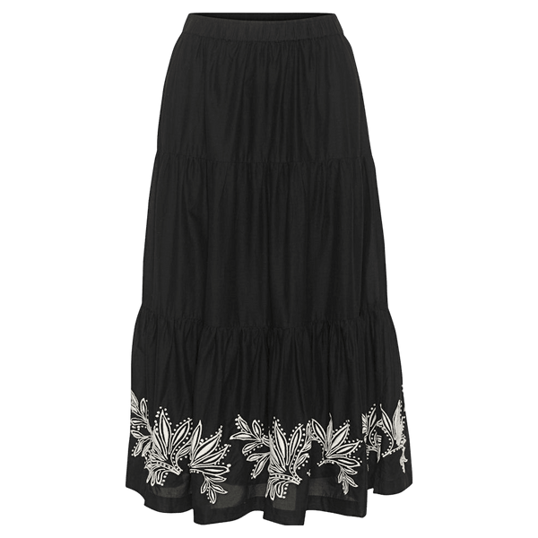 Part Two Gyrithe PW Skirt