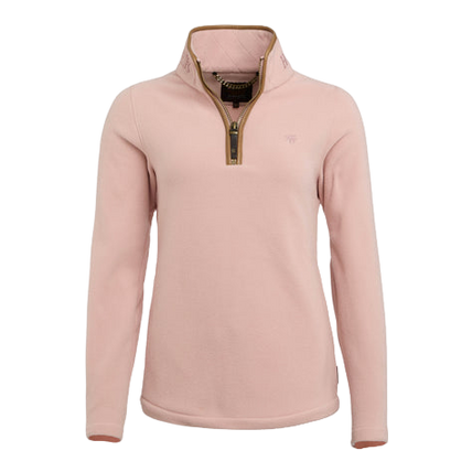 Holland Cooper Country Fleece 1/4 Zip