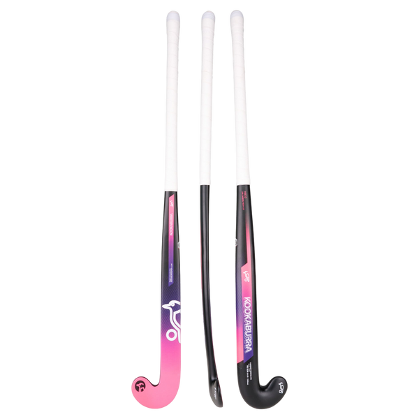 Kookaburra MB10 M-Bow Senior Hockey Stick