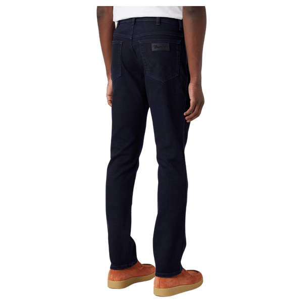 Wrangler Texas Galaxy Slim Jeans for Men