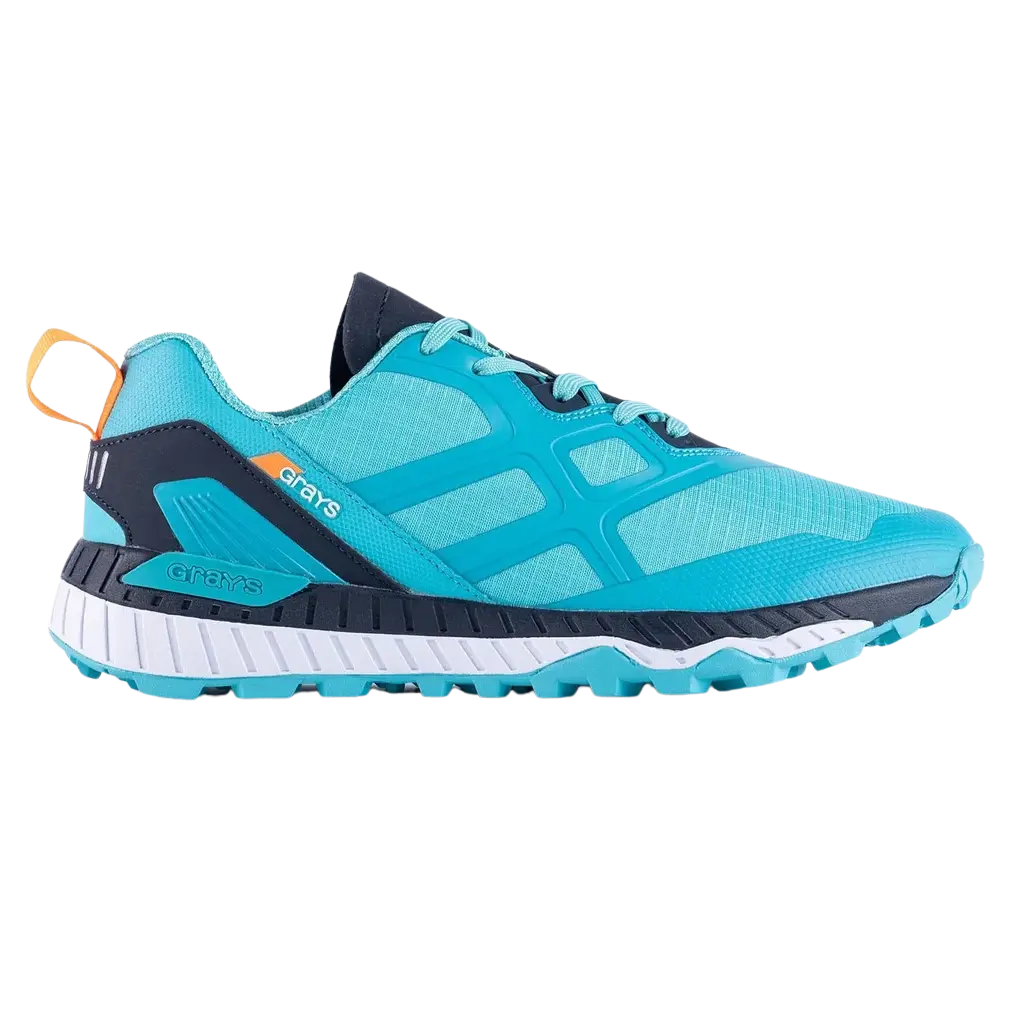 Grays Raid Astros Hockey Shoe for Women