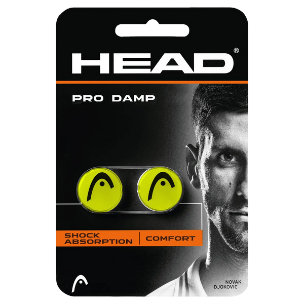 Head Pro Damp Tennis Dampener