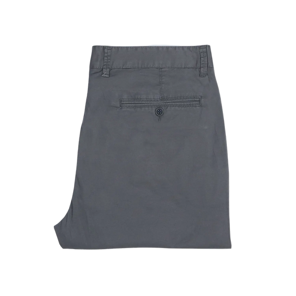Fynch-Hatton Basic Stretch Bermuda Shorts for Men
