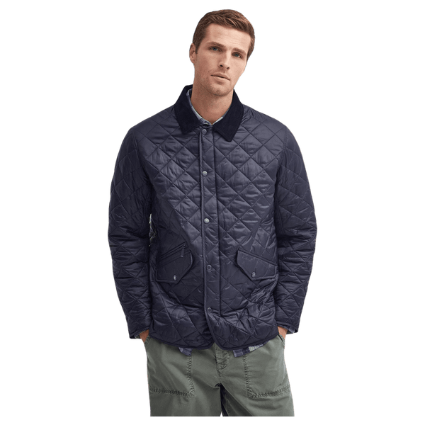 Barbour Modern Chelsea Quilted Jacket for Men