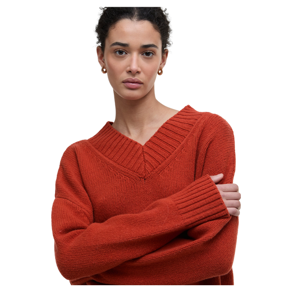 Barbour Antonia Knitted Jumper