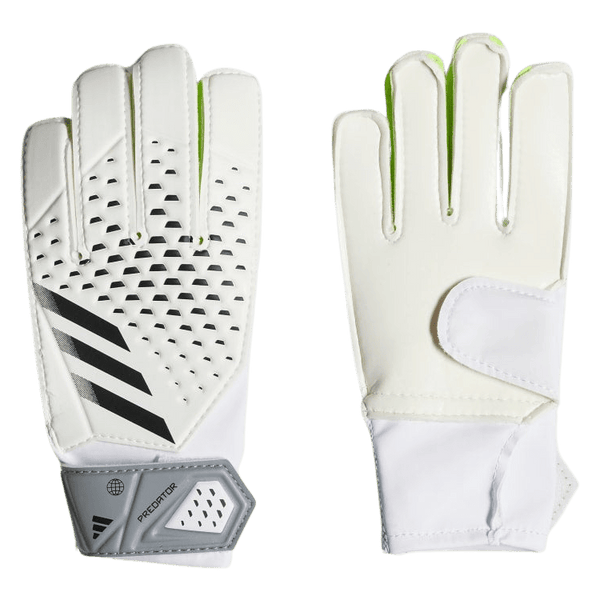 Adidas Predator Training Goalkeeper Gloves for Kids