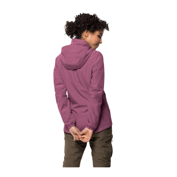 Jack Wolfskin Stormy Point for Women