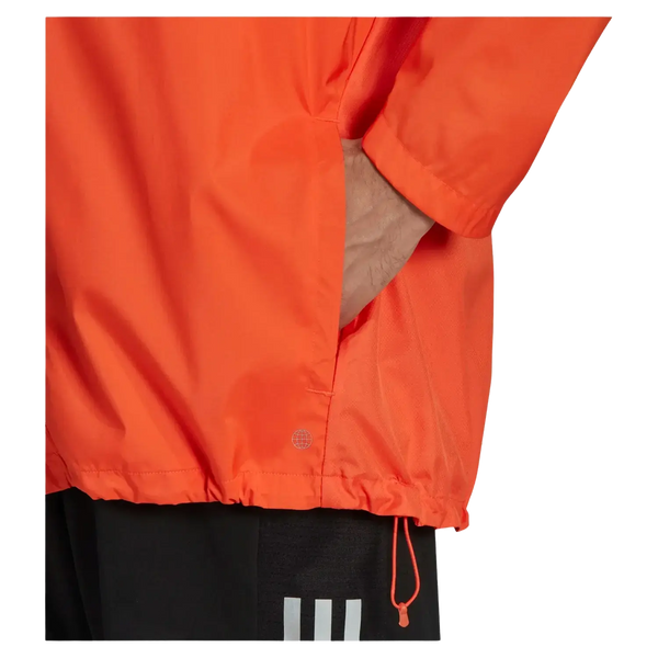 Adidas Own The Run Jacket for Men