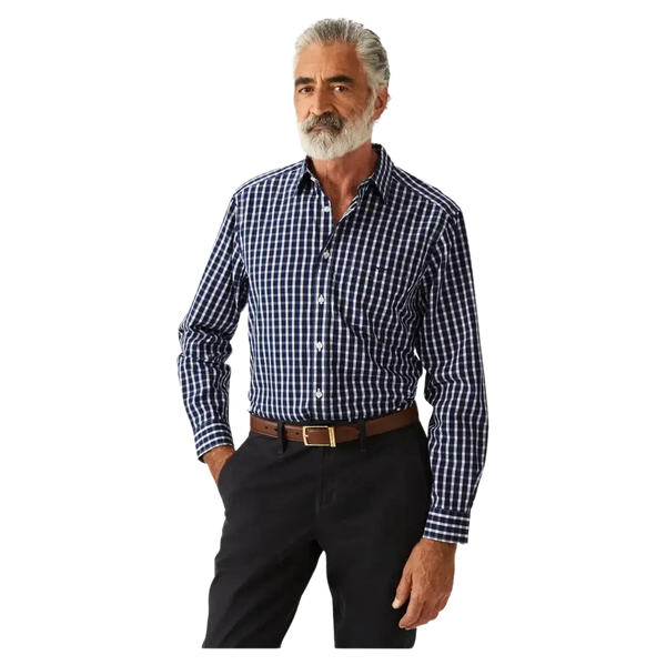 R. M. Williams Collins Shirt for Men