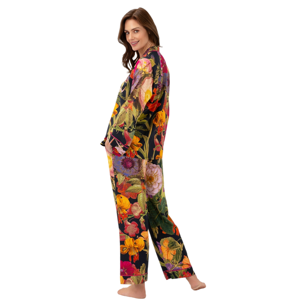 Powder Pyjamas