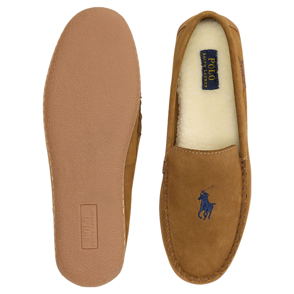 Polo Ralph Lauren Brenan Slippers