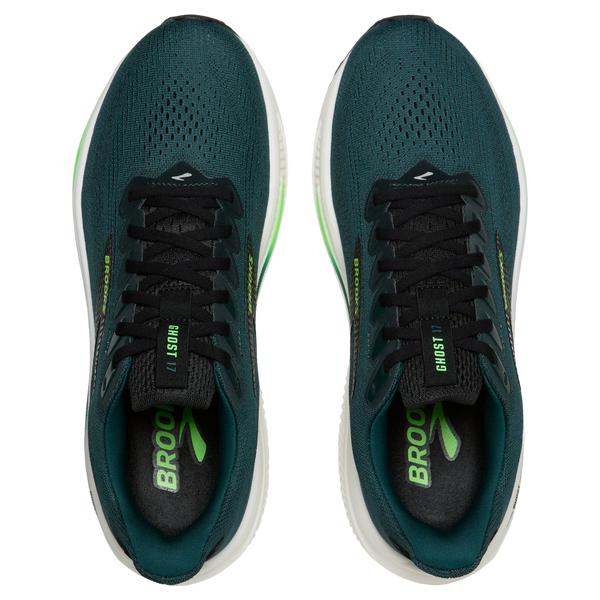 Brooks Ghost 17