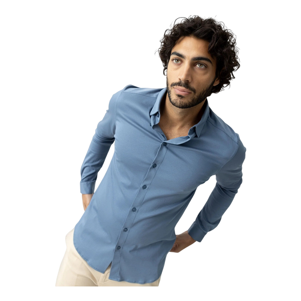 Mos Mosh Marco Jersey Shirt