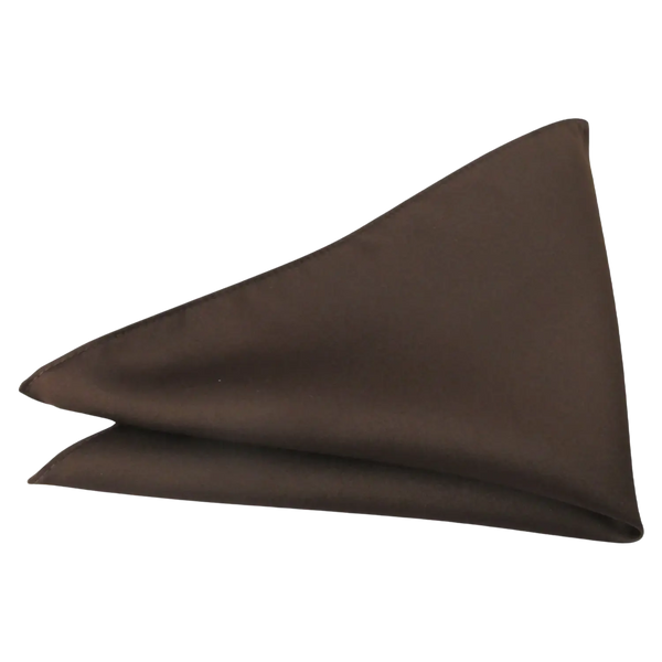 Van Buck Pocket Square