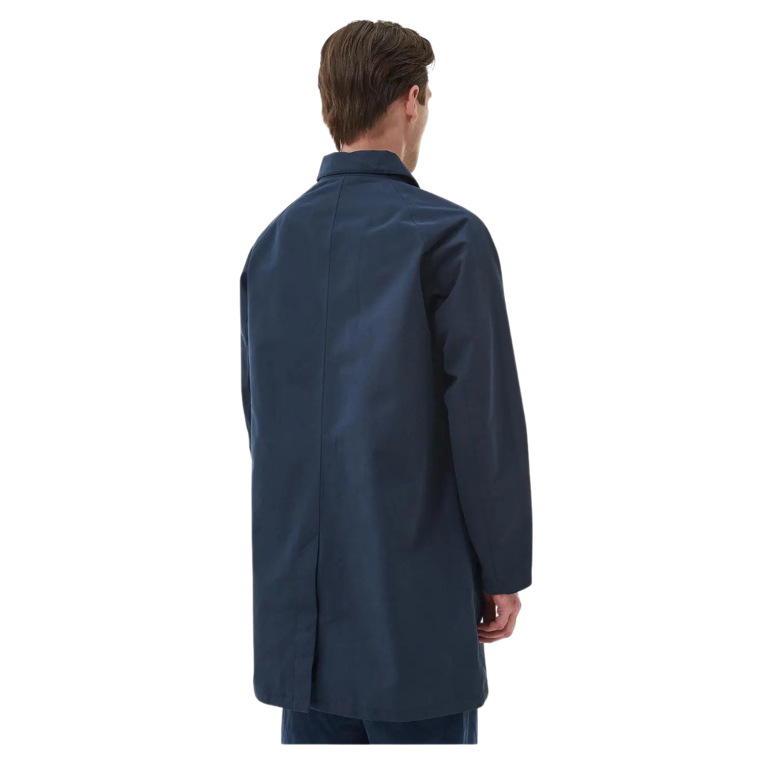 Mens rain 2025 mac jacket
